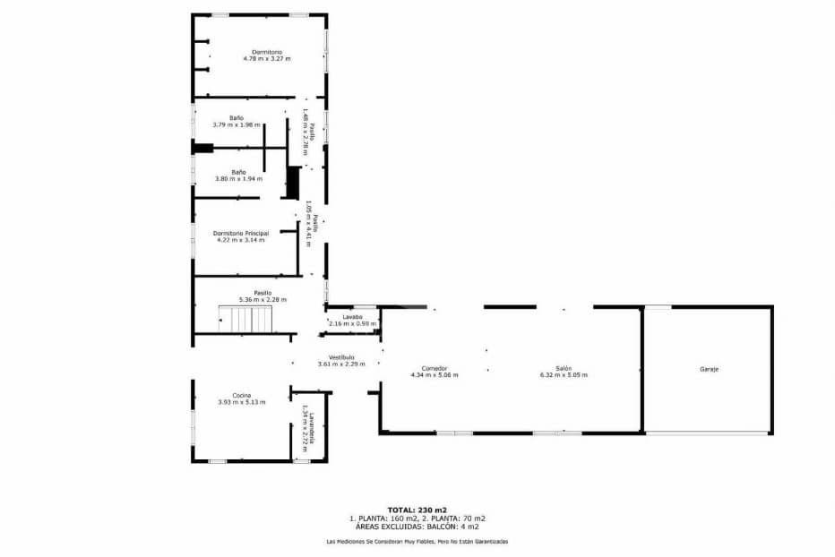 4 soveværelse Villa til salg i San Miguel de Abona - € 1.600.000 (Ref: 8830139)