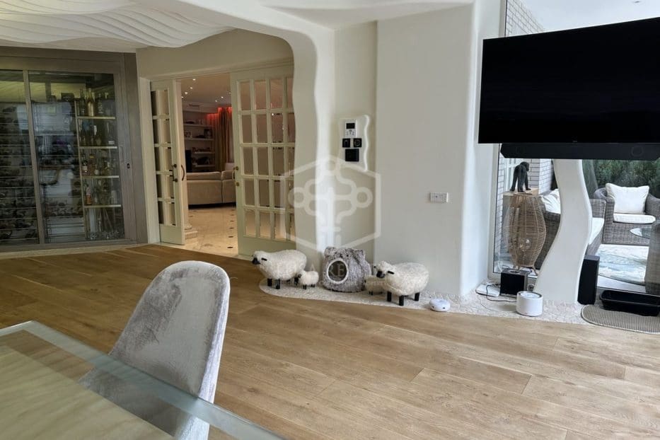 7 soveværelse Villa til salg i Castelldefels med swimmingpool garage - € 4.750.000 (Ref: 8837623)