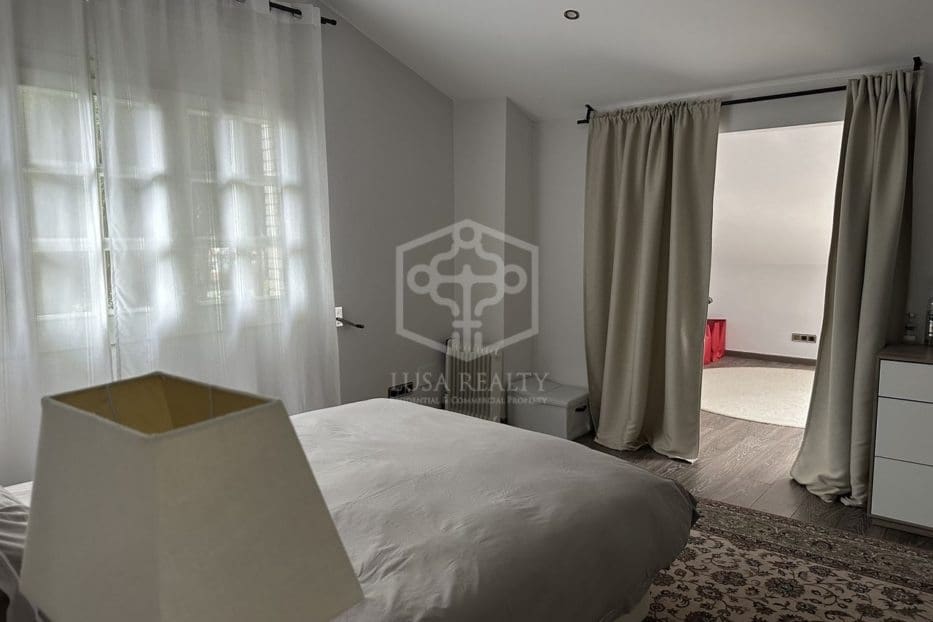 7 soveværelse Villa til salg i Castelldefels med swimmingpool garage - € 4.750.000 (Ref: 8837623)