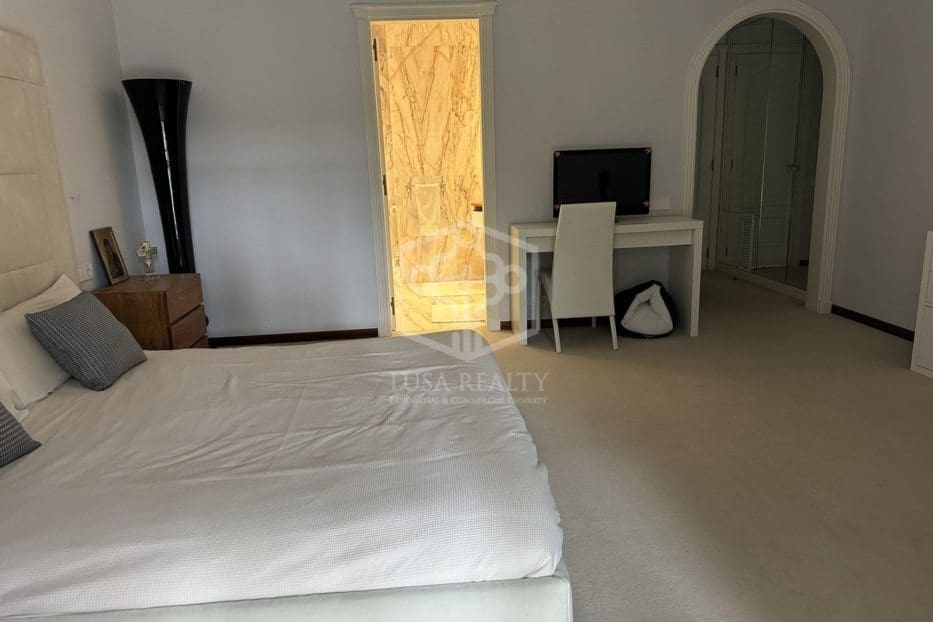 7 soveværelse Villa til salg i Castelldefels med swimmingpool garage - € 4.750.000 (Ref: 8837623)