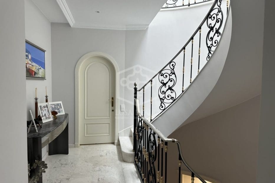 7 soveværelse Villa til salg i Castelldefels med swimmingpool garage - € 4.750.000 (Ref: 8837623)