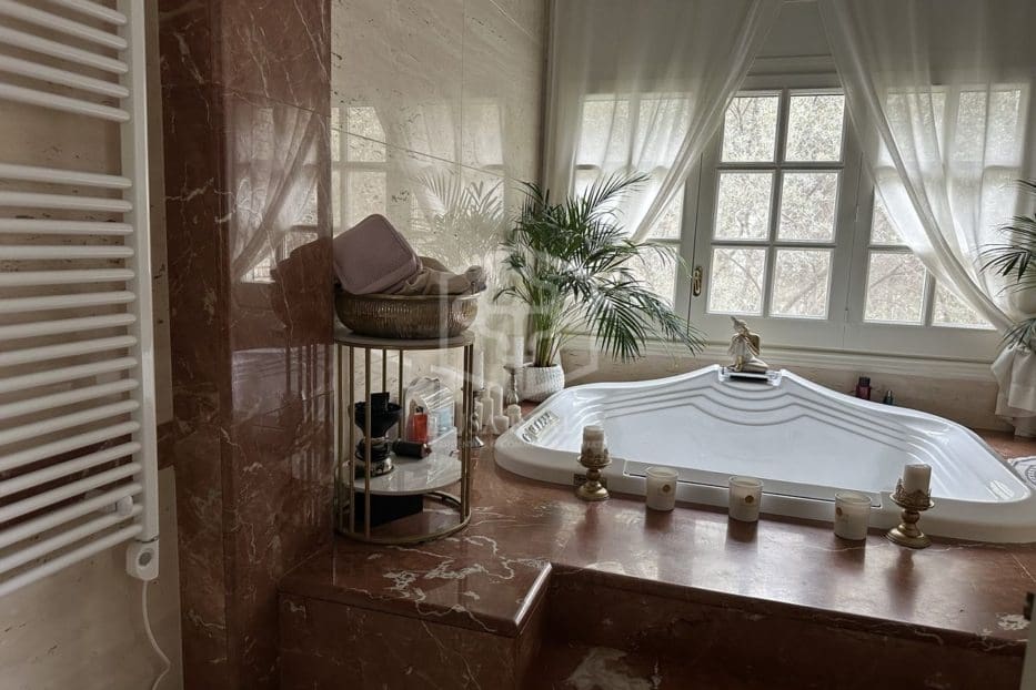 7 soveværelse Villa til salg i Castelldefels med swimmingpool garage - € 4.750.000 (Ref: 8837623)