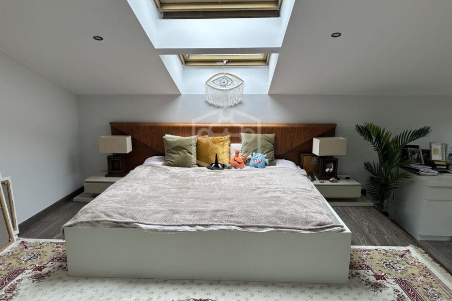 7 soveværelse Villa til salg i Castelldefels med swimmingpool garage - € 4.750.000 (Ref: 8837623)