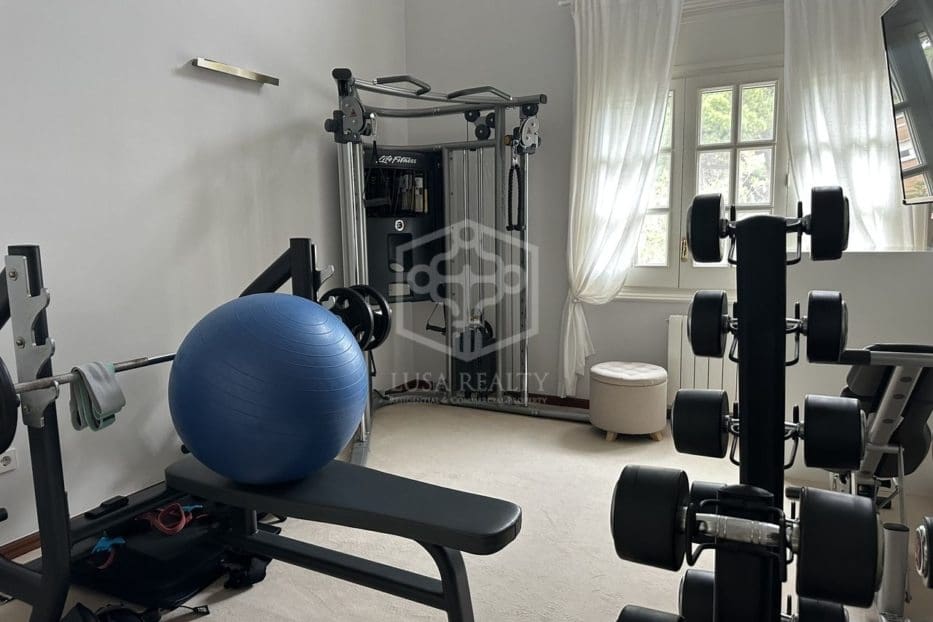 7 soveværelse Villa til salg i Castelldefels med swimmingpool garage - € 4.750.000 (Ref: 8837623)