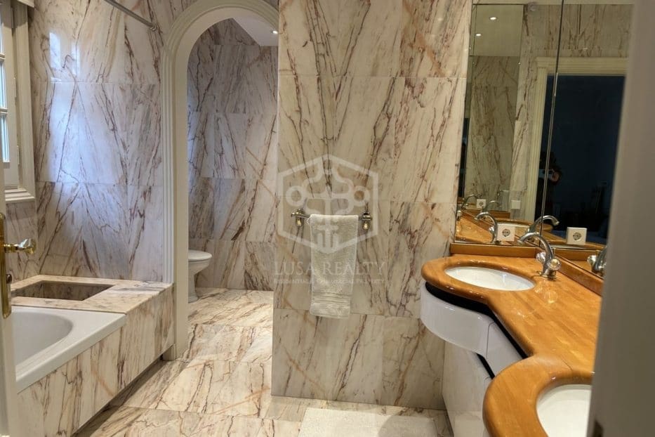 7 soveværelse Villa til salg i Castelldefels med swimmingpool garage - € 4.750.000 (Ref: 8837623)