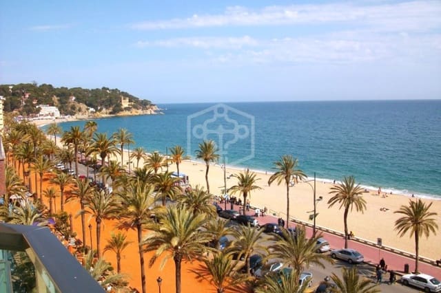 45 soveværelse Hotel til salg i Centre, Lloret de Mar - € 4.900.000 (Ref: 8842465)