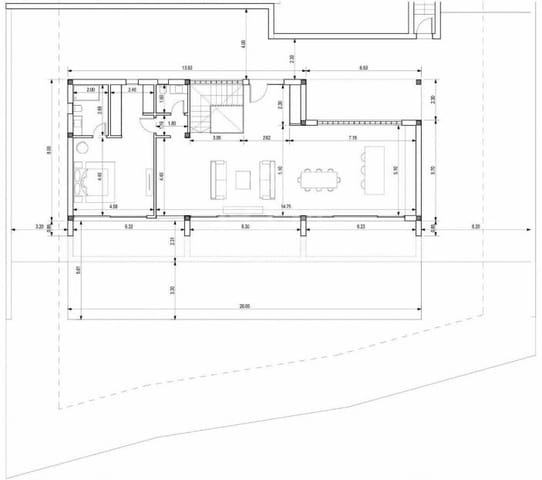 3 sypialnia Willa na sprzedaż w San Eugenio Alto, Adeje - 4 400 000 € (Ref: 8848242)