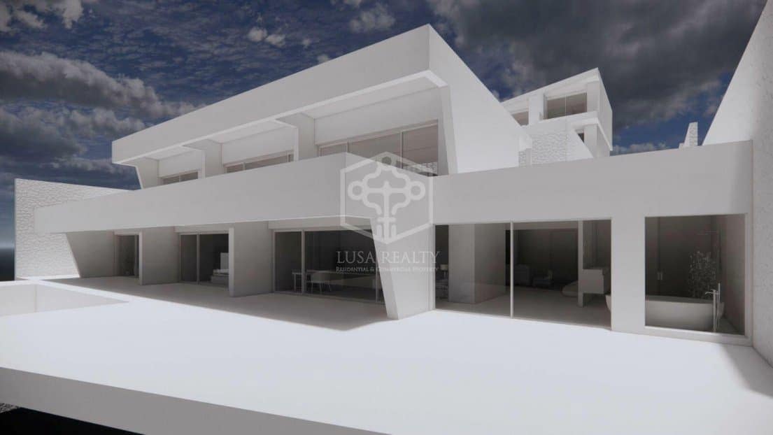 3 chambre Villa/Maison à vendre à Adeje - 4 400 000 € (Ref: 8848242)