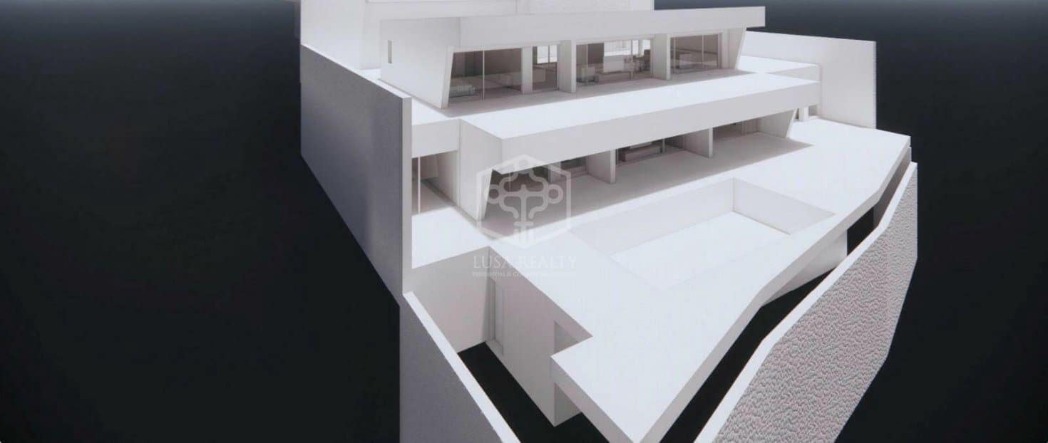 3 chambre Villa/Maison à vendre à Adeje - 4 400 000 € (Ref: 8848242)