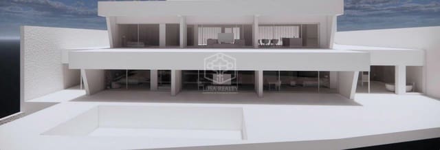 3 sypialnia Willa na sprzedaż w San Eugenio Alto, Adeje - 4 400 000 € (Ref: 8848242)