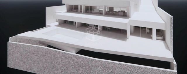 3 sypialnia Willa na sprzedaż w San Eugenio Alto, Adeje - 4 400 000 € (Ref: 8848242)