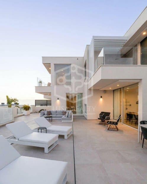 5 soverom Villa til salgs i Adeje - € 1 912 000 (Ref: 8848243)