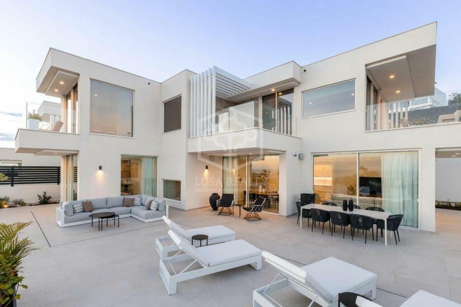 5 soverom Villa til salgs i Adeje - € 1 912 000 (Ref: 8848243)