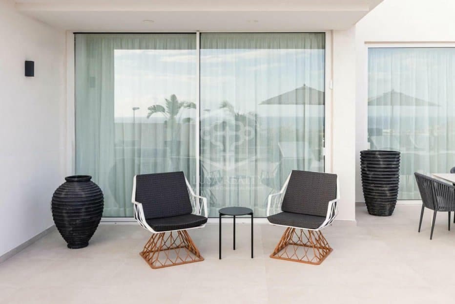 5 soverom Villa til salgs i Adeje - € 1 912 000 (Ref: 8848243)