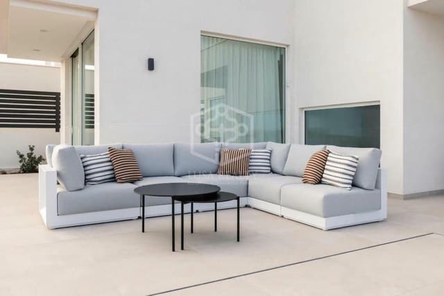 5 soveværelse Villa til salg i La Caldera, Adeje - € 1.912.000 (Ref: 8848243)