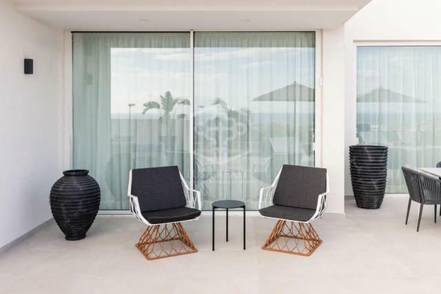 5 soveværelse Villa til salg i La Caldera, Adeje - € 1.912.000 (Ref: 8848243)