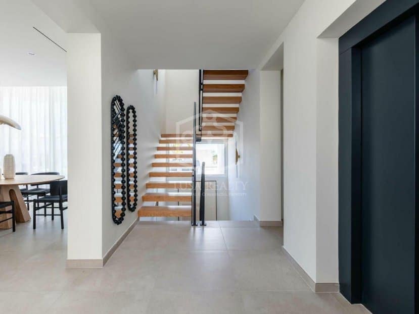 5 soverom Villa til salgs i Adeje - € 1 912 000 (Ref: 8848243)