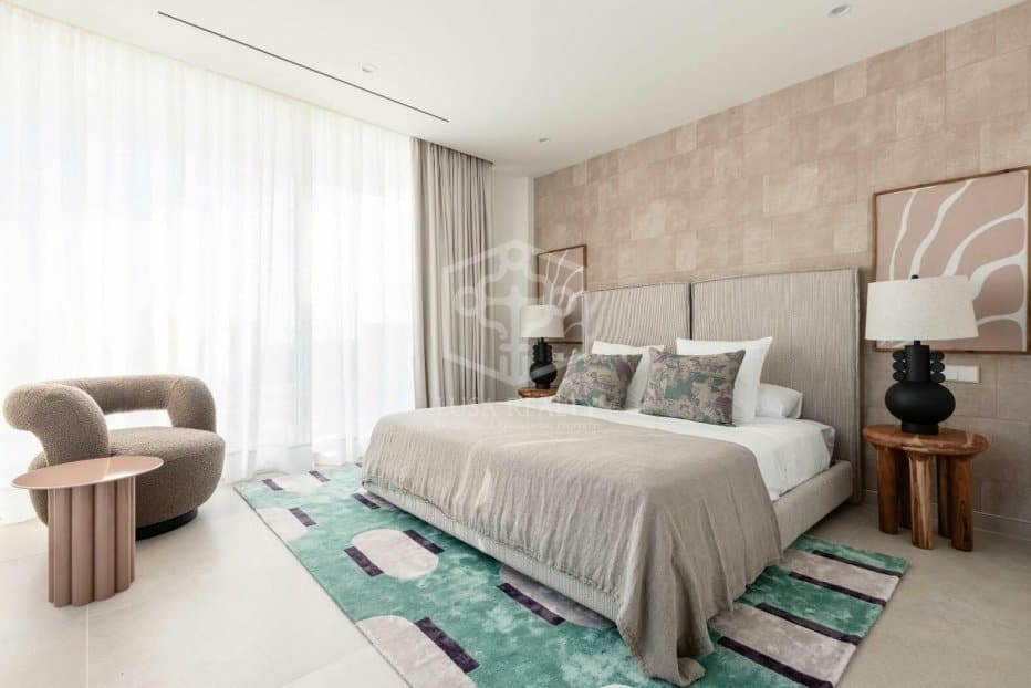 5 soverom Villa til salgs i Adeje - € 1 912 000 (Ref: 8848243)