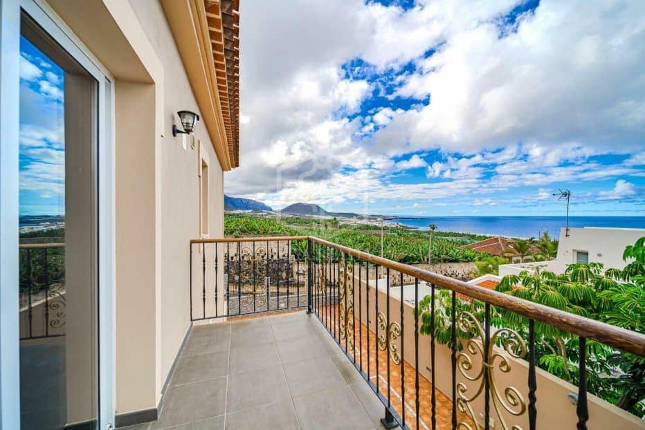 5 soveværelse Villa til salg i Garachico - € 975.000 (Ref: 8848246)