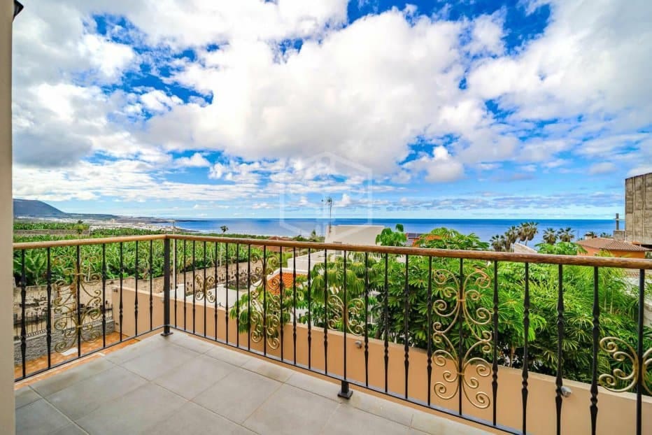 5 soveværelse Villa til salg i Garachico - € 975.000 (Ref: 8848246)