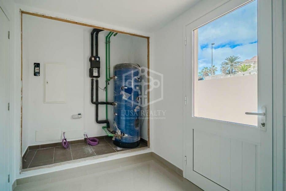 5 soveværelse Villa til salg i Garachico - € 975.000 (Ref: 8848246)