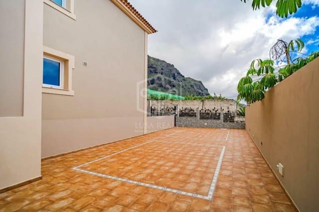 5 chambre Villa/Maison à vendre à Garachico - 975 000 € (Ref: 8848246)