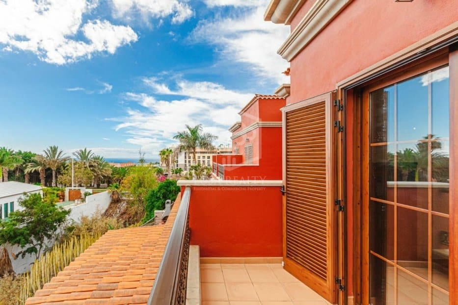 3 soveværelse Byhus til salg i Adeje - € 1.150.000 (Ref: 8848247)