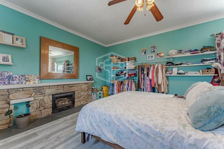 6 soveværelse Villa til salg i San Miguel de Abona - € 860.000 (Ref: 8878977)