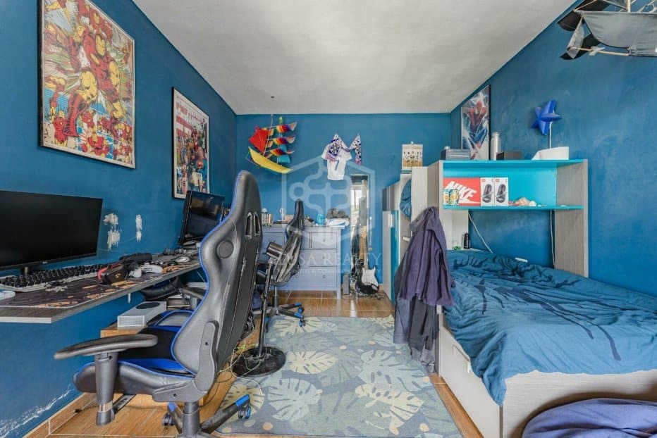 6 soveværelse Villa til salg i San Miguel de Abona - € 860.000 (Ref: 8878977)