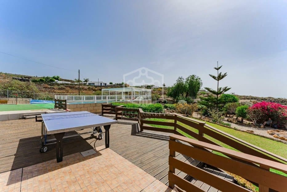 6 soveværelse Villa til salg i San Miguel de Abona - € 860.000 (Ref: 8878977)