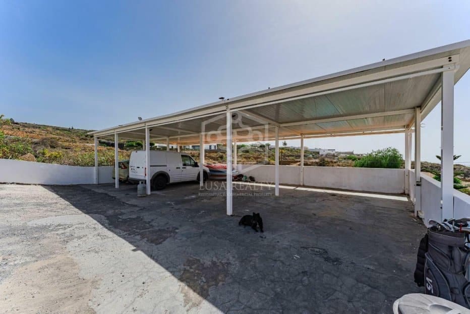 6 soveværelse Villa til salg i San Miguel de Abona - € 860.000 (Ref: 8878977)