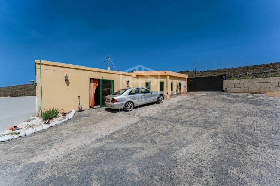 6 soveværelse Villa til salg i San Miguel de Abona - € 860.000 (Ref: 8878977)