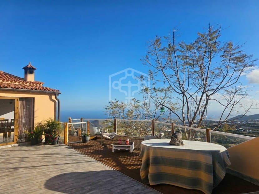 6 soveværelse Villa til salg i San Miguel de Abona - € 860.000 (Ref: 8878977)