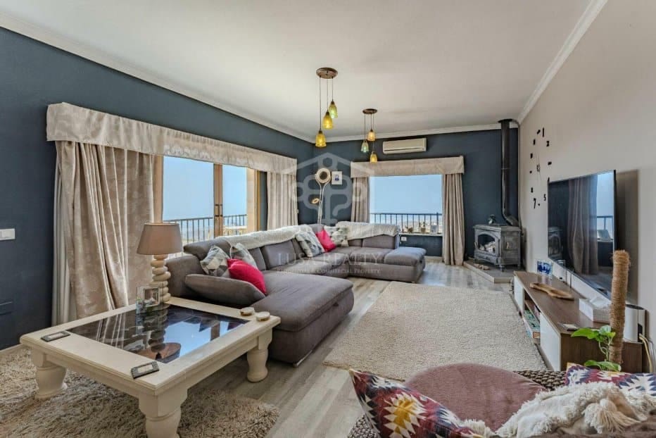 6 soveværelse Villa til salg i San Miguel de Abona - € 860.000 (Ref: 8878977)