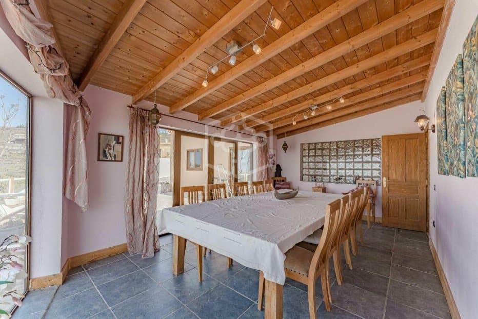 6 soveværelse Villa til salg i San Miguel de Abona - € 860.000 (Ref: 8878977)