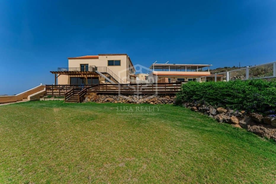 6 soveværelse Villa til salg i San Miguel de Abona - € 860.000 (Ref: 8878977)