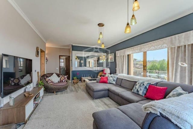 6 soveværelse Villa til salg i San Miguel de Abona - € 860.000 (Ref: 8878977)