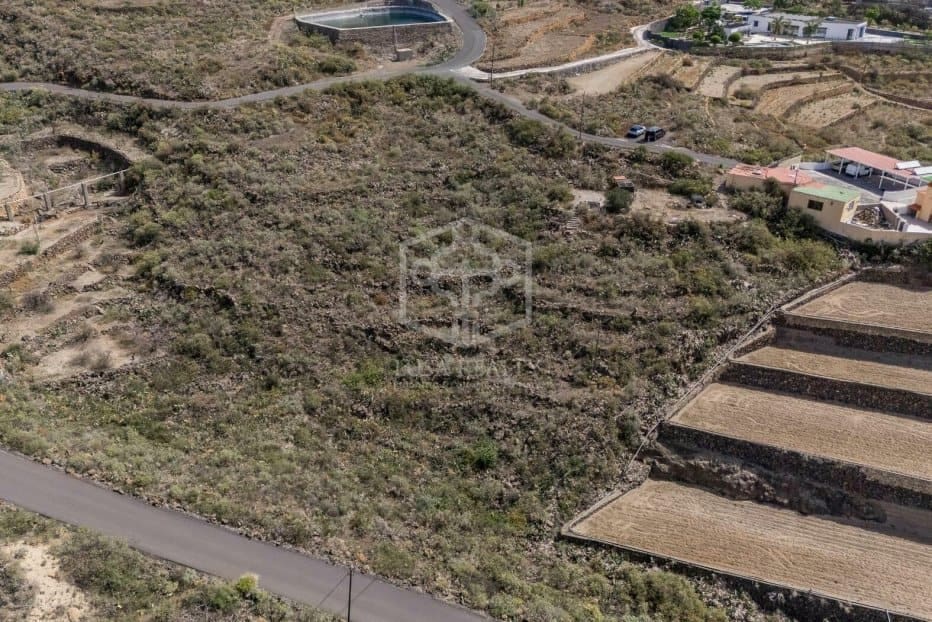 6 soveværelse Villa til salg i San Miguel de Abona - € 860.000 (Ref: 8878977)