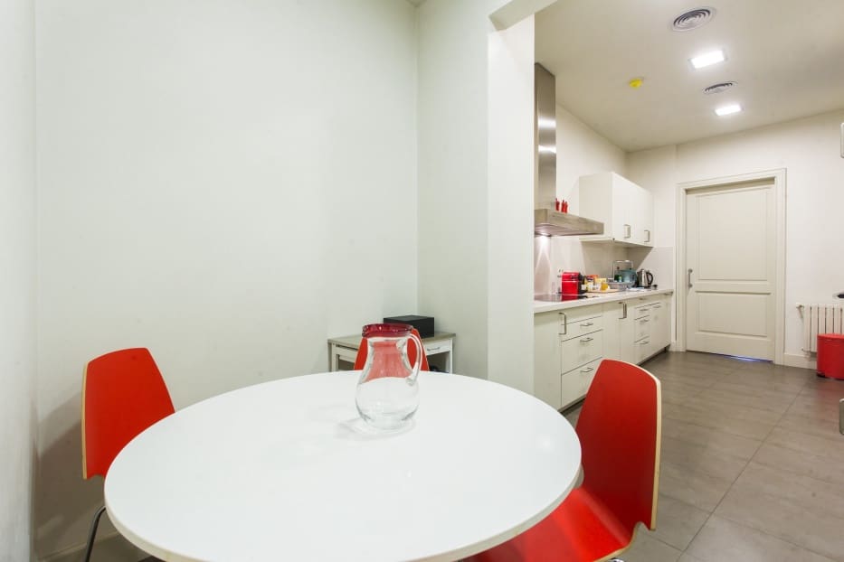 4 bedroom Apartment for rent in Barcelona city - € 7,000 (Ref: 8880715)