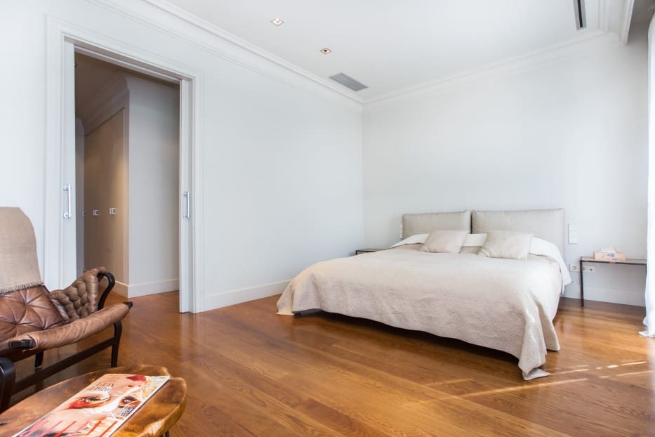 4 bedroom Apartment for rent in Barcelona city - € 7,000 (Ref: 8880715)
