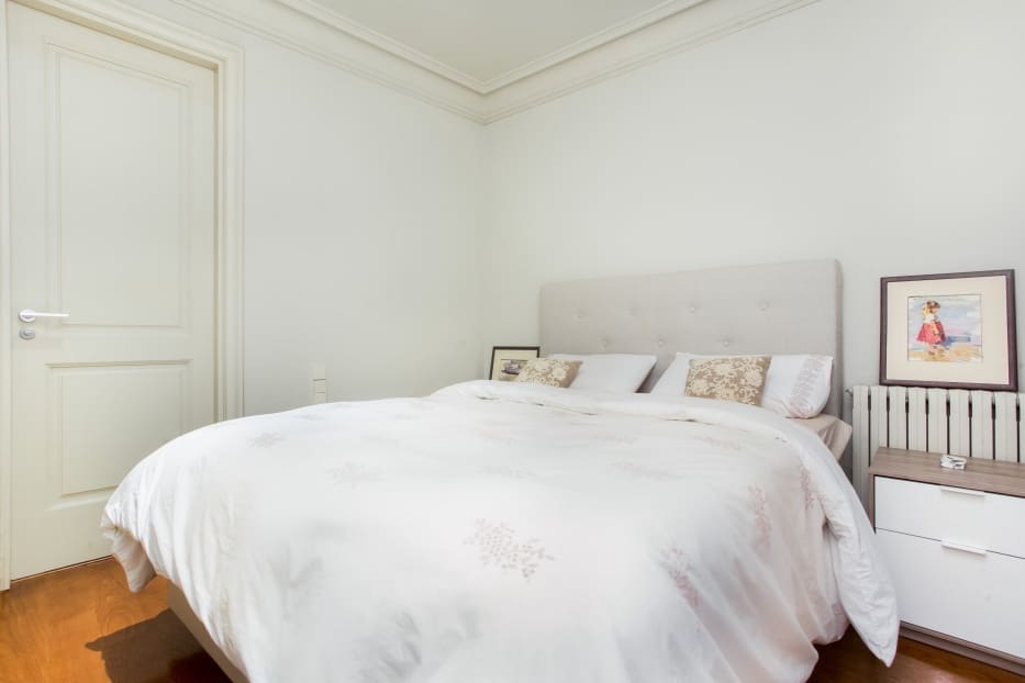 4 bedroom Apartment for rent in Barcelona city - € 7,000 (Ref: 8880715)