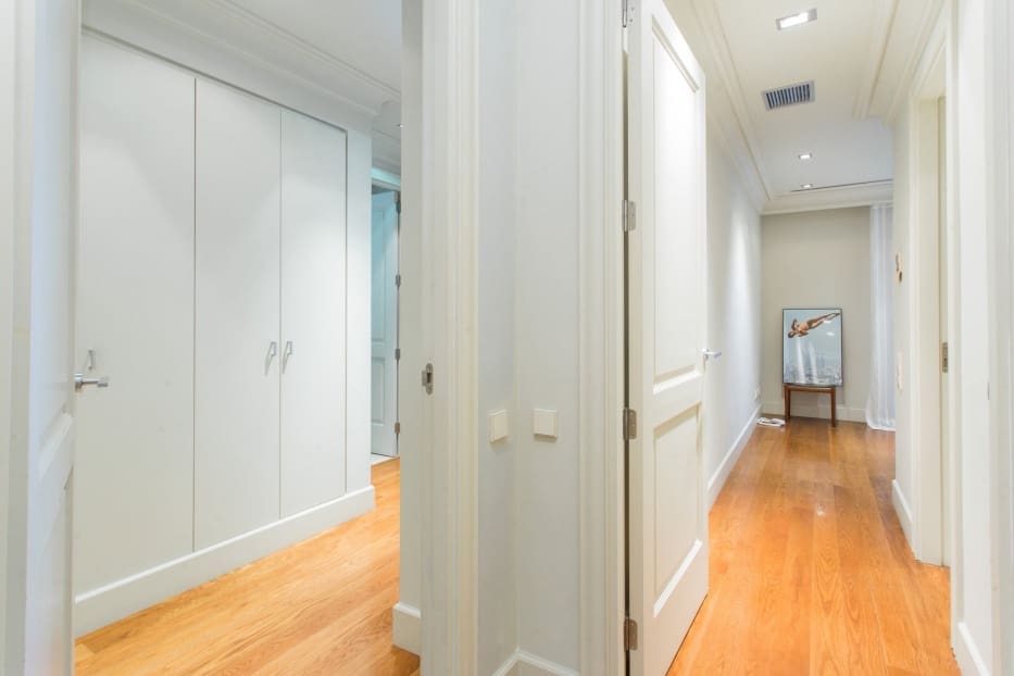 4 bedroom Apartment for rent in Barcelona city - € 7,000 (Ref: 8880715)