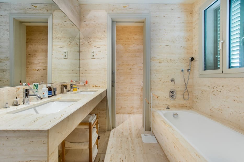 4 bedroom Apartment for rent in Barcelona city - € 7,000 (Ref: 8880715)