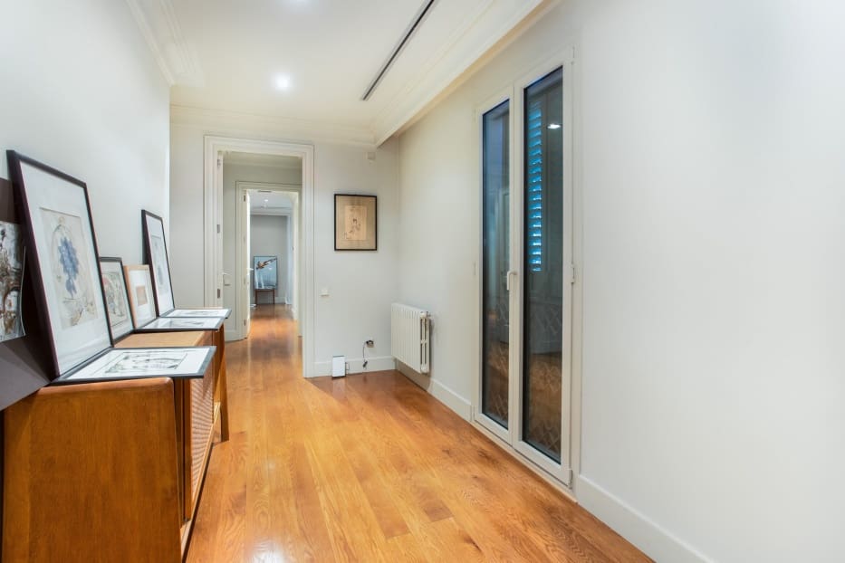 4 bedroom Apartment for rent in Barcelona city - € 7,000 (Ref: 8880715)