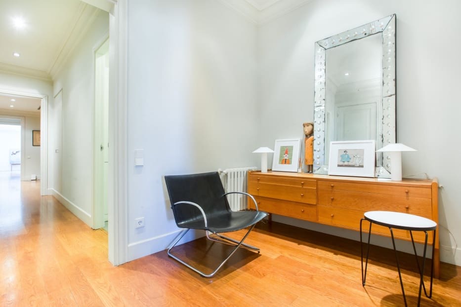 4 camera da letto Appartamento in vendita in Barcelona citta - 3.500.000 € (Rif: 8880716)