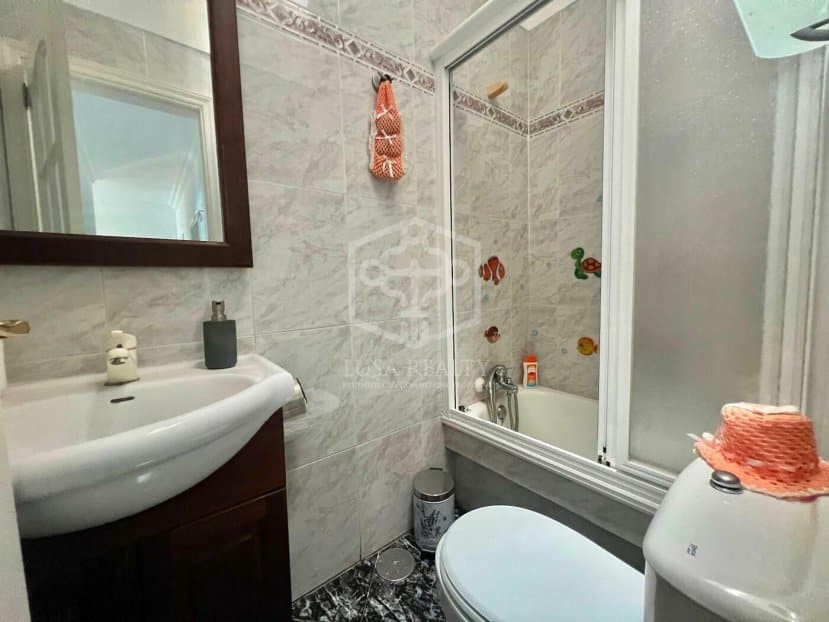 Villa til salg i Santiago del Teide - € 1.600.000 (Ref: 8904740)