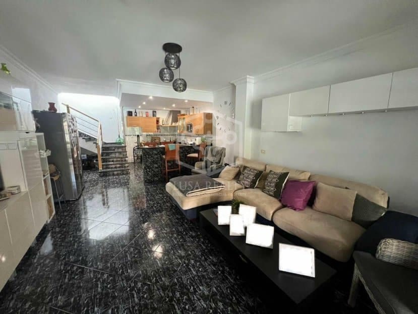 Villa til salg i Santiago del Teide - € 1.600.000 (Ref: 8904740)