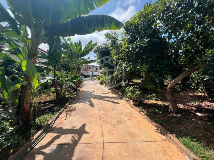 Villa til salg i Santiago del Teide - € 1.600.000 (Ref: 8904740)