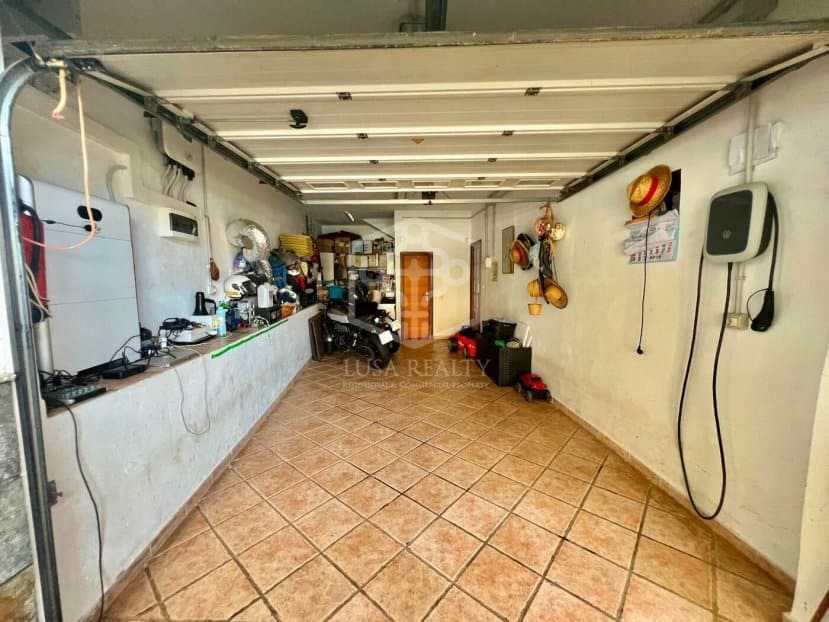 Villa til salg i Santiago del Teide - € 1.600.000 (Ref: 8904740)