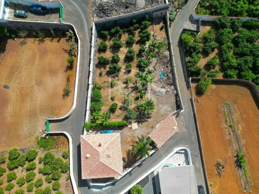 Villa til salg i Santiago del Teide - € 1.600.000 (Ref: 8904740)